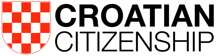 CroatianCitizenship.com logo